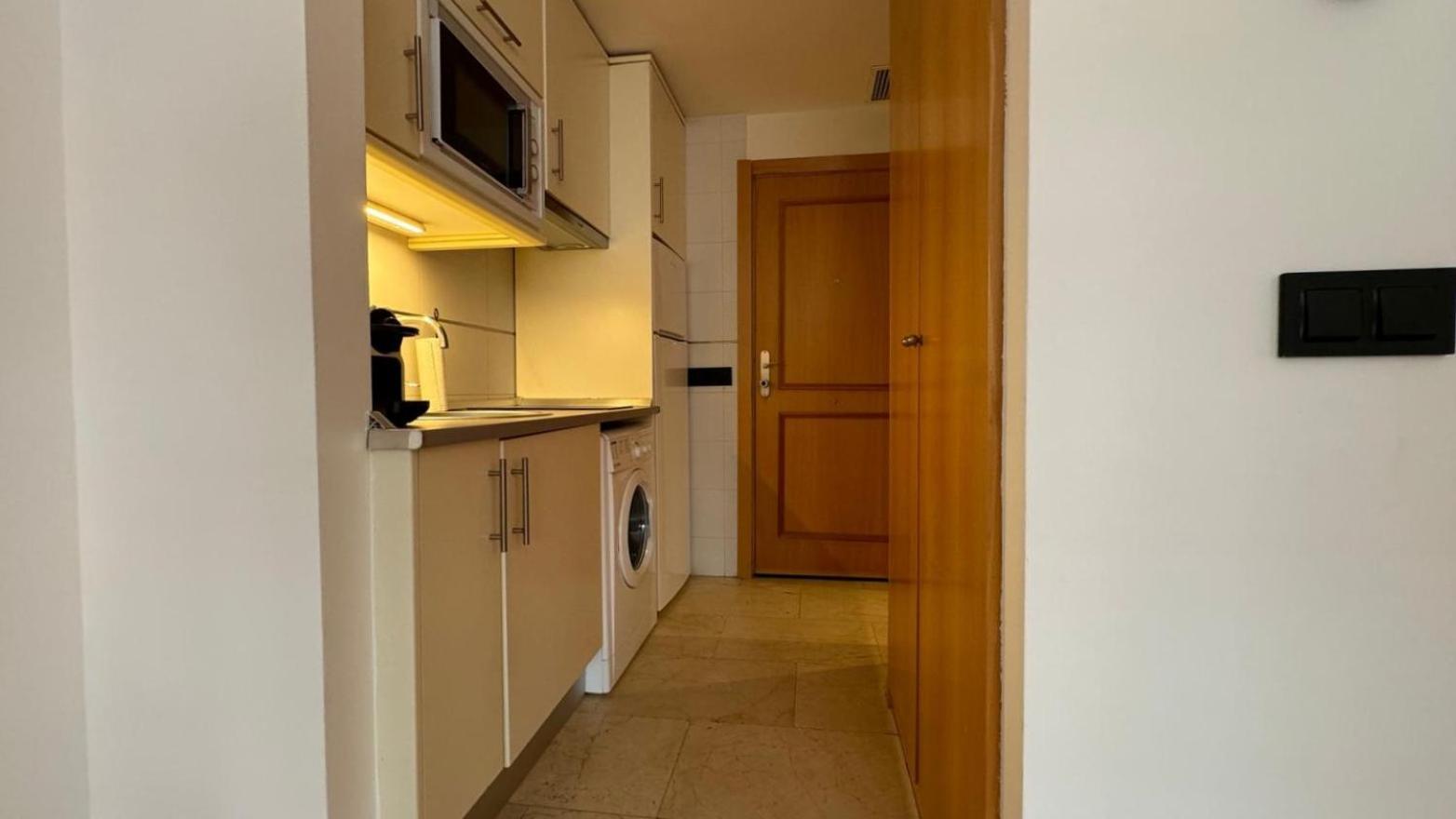 Room Pinar - Apartamento Con Todas Las Comodidades Madrid Exterior photo