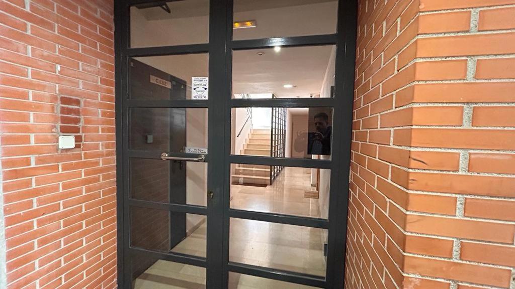 Room Pinar - Apartamento Con Todas Las Comodidades Madrid Exterior photo